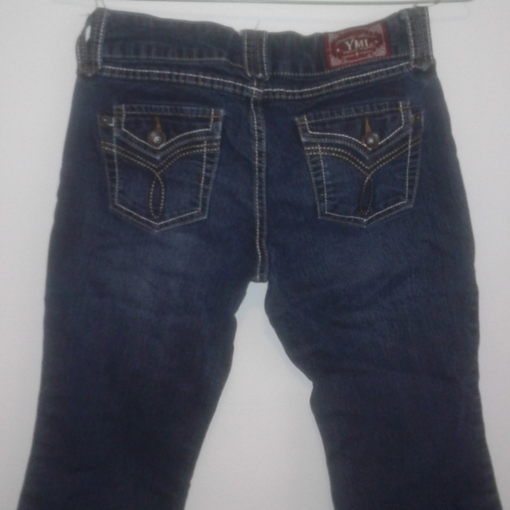 Jeans - Picture 2 of 2